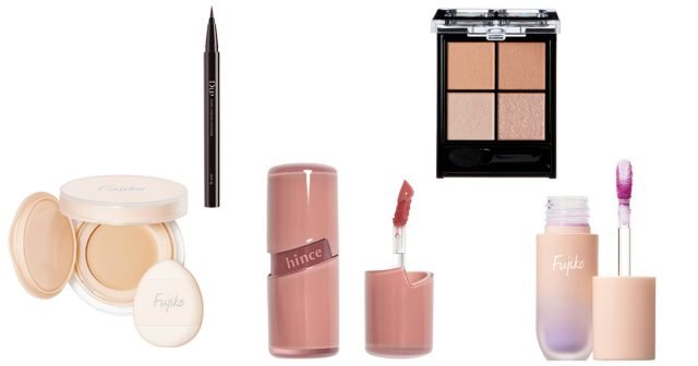 新品〜美品・残量多！プチプラコスメ大量まとめセット売り④/化粧品メイク ALL2000円以下】春色先取り！新作プチプラコスメ17選【キャンメイク