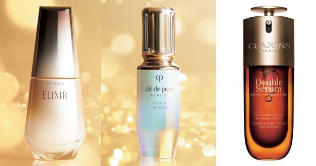 大人の肌悩みにアプローチ！ 【アンチエイジング美容液】TOP5｜『美的