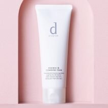 エッセンスイン クレンジングフォーム［医薬部外品］