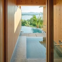 【沖縄在住・美容ジャーナリスト加藤智一の「沖縄美トリート」リスト】LIST8：「YAWN YARD Kouri Island」