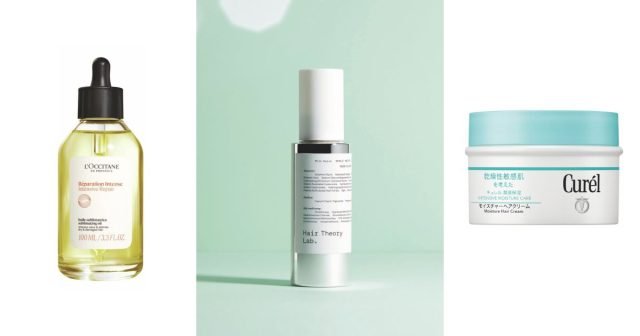 まとまりのよいツヤ髪へ導く♡【アウトバスヘアケア】ランキング