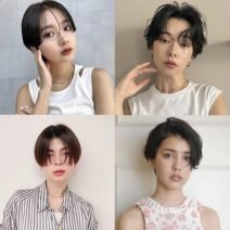 マニッシュショートってどんな髪型？大人女性の魅力を引き出すスタイル【16選】