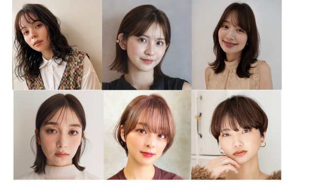 チョコレートブラウン・ショコラブラウンの髪色【18選】艶＆暖色が魅力  