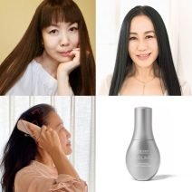 髪が細い人の特徴って？細くなる原因と髪にハリコシを出す方法を紹介