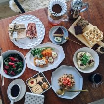 自分へのご褒美に。大切な方へのギフトに。美味しいものが集う限定POPUPが12月11日から「阪急うめだ本店」で開催！