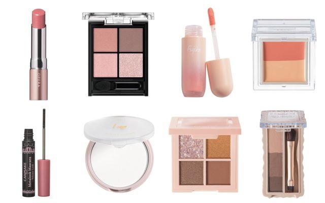 【大量】242点★6.8㎏　コスメまとめ売り　化粧品　プチプラ プチプラ＆オーガニックの話題タイコスメ、関西初上陸商品も