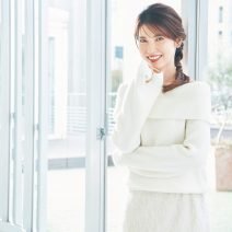 医師 友利 新先生【年末年始はご近所＆おこもり派】サロンや自宅ケアでキレイ度UPを狙うスキンケア術