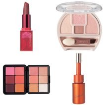 ディオール、SHISEIDO、セルヴォーク…今週発売の最新コスメをチェック！2024/12/29～2025/1/4