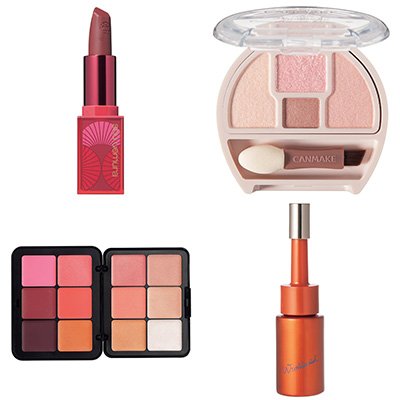 ディオール、SHISEIDO、セルヴォーク…今週発売の最新コスメをチェック！2024/12/29～2025/1/4