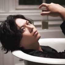 加藤シゲアキさん、浜辺美波さん、内田有紀さんの美しすぎる写真が話題に♡｜X美容トレンドランキングTOP5 vol.217