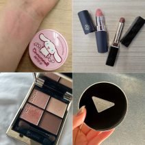 【＃美的編集者のマイベスコス】忙しい日々でもすぐにかわいいを作ってくれるコスメ、ヘアアイテムが今月のヒット！（2024年12月）