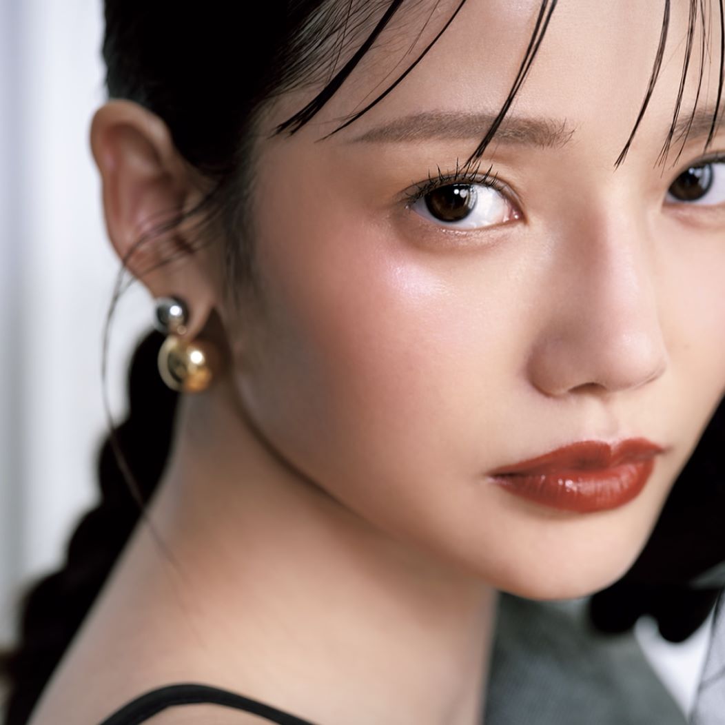 冬のイベントに大活躍！パーティやデートで使える華やかメイクに注目！【インスタ人気ランキングVol.317】