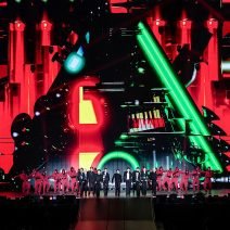 SEVENTEENが4都市10公演ドームツアーを完走！「10年後も東京ドームに立てるアイドルでいたい」