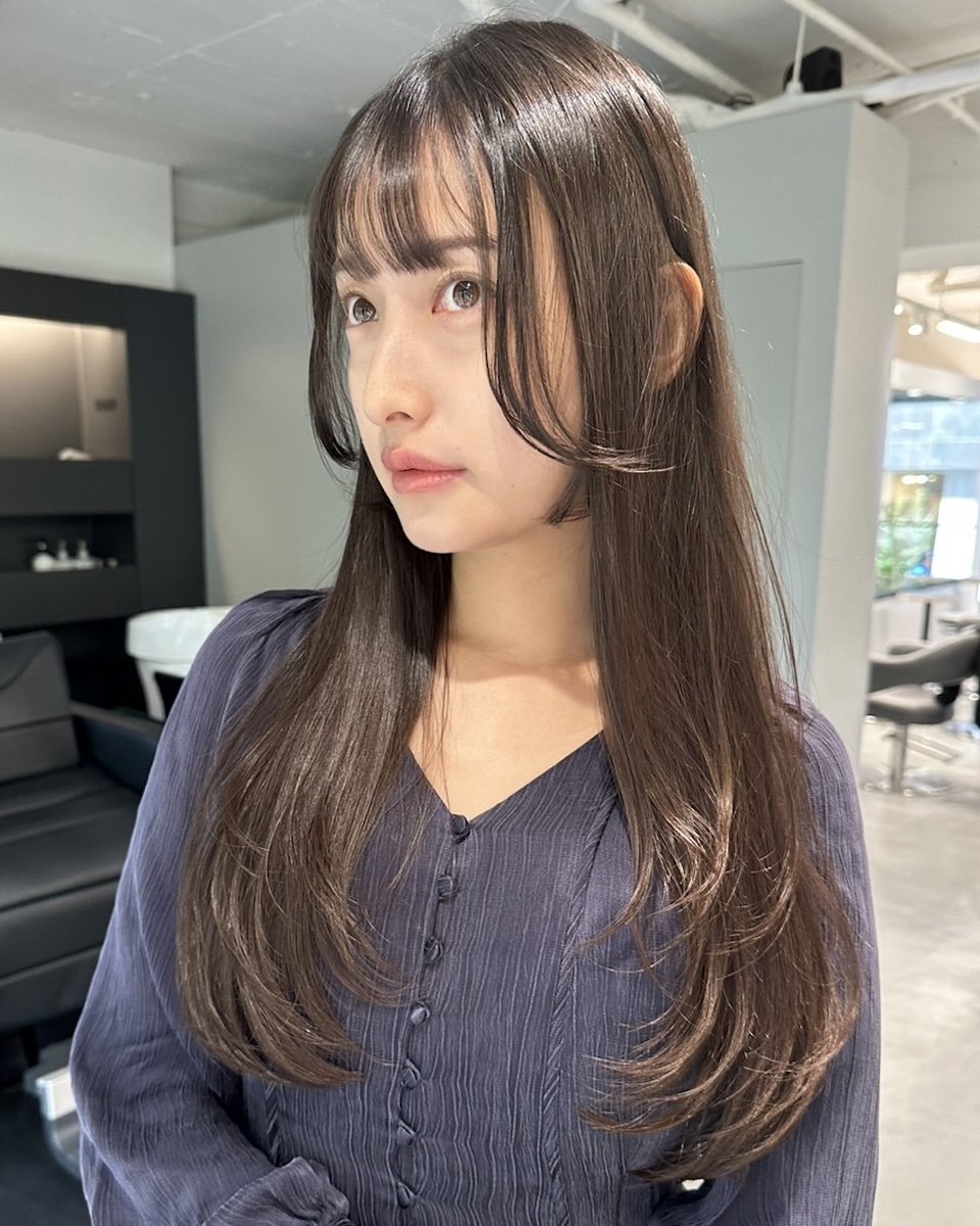 ロング