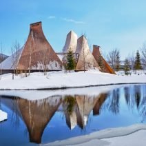 北海道の大自然の中で癒やされて、温泉と食に大満喫♪「界 ポロト」の魅力を紹介！