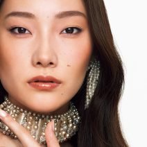 【AYAKO’s EYE】肌印象をエレガントに格上げするベージュトーン｜美的GRAND