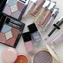 ディオールの2025春のメイクアップコレクションに注目♡【インスタ人気ランキングVol.318】