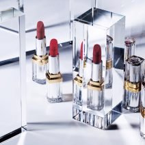 CHANEL トランテアン ル ルージュ　思わず背筋が伸びる、口紅｜美的GRAND