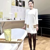 深澤亜季のルンルンビューティ