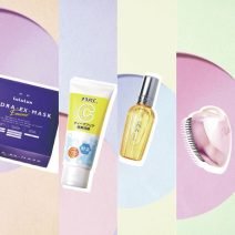 ロフト、PLAZA、ウエルシア、ドン・キホーテに直撃！ 2024年、本当に売れたコスメって何ですか？
