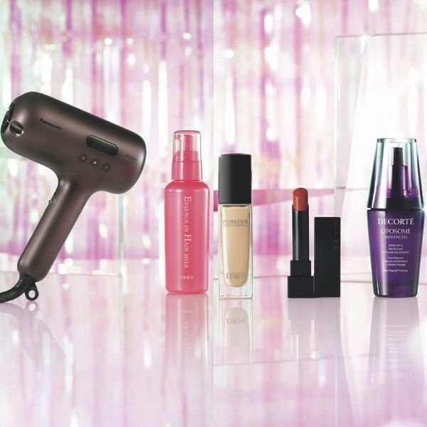 2024『美的』読者が選ぶ年間ベストコスメ 総合1位＆主要部門1位発表