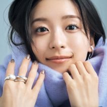 【岡田知子＆paku☆chan】ベスコス1位アイテムの使いこなしテク｜『美的』2024年下半期ベストコスメ