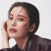 元宝塚トップスター 月城かなとさんが思う“美しい人”とは？｜『美的』1月号スペシャルインタビュー