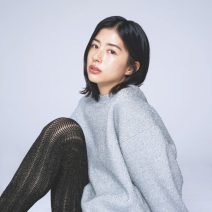 佐久間由衣さん「できることはすべて出し切りたい」｜舞台『ヴェニスの商人』スペシャルインタビュー
