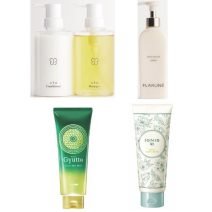 ヘアもボディもケアしたい！【インバスヘアケア・ボディケア】ランキング｜『美的』2024年下半期ベストコスメ