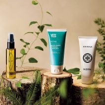 フェムゾーンの潤いケアは大人のたしなみ。「LE BOIS ÉCLAT」洗浄＆保湿５アイテムを付録で試して！【美的GRAND冬号 増刊 特別付録】