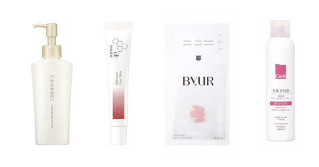 プチプラでも高機能！【プチプラスキンケア】1位まとめ｜『美的』2024