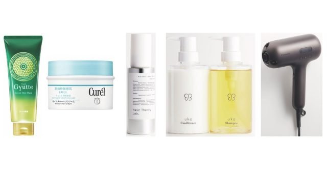 新品〜使用少！スキンケア、ボディケア、ヘアケア他まとめ売り①/コスメ基礎化粧品 手から流れ落ちない泡化粧水などシニアのためのスキンケア発売