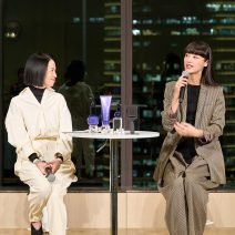 “髪に贅を尽くす”新ヘアケア「Segreta PREMIER」の魅力を深掘り！充実のトークイベントをレポート！