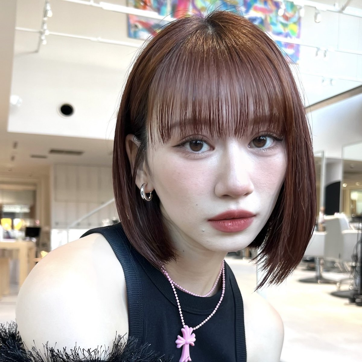 ボブ