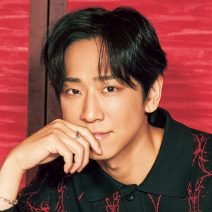 小山慶一郎さん「韓国料理から日々のパワーをもらっています！」【NEWSな美意識 Vol.111】