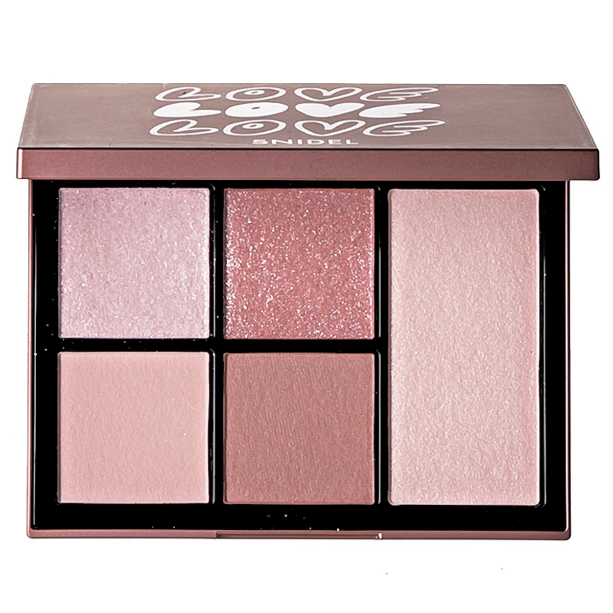 最新 SNIDEL BEAUTY（スナイデル ビューティ）］フェイス チーク