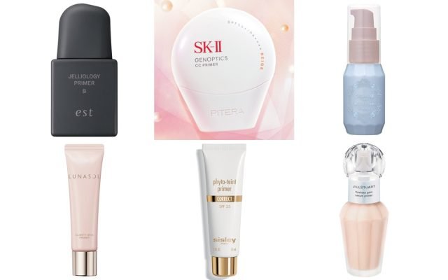 KANEBO THE PRIMER 化粧下地 30ml カネボウ イーブンフィット