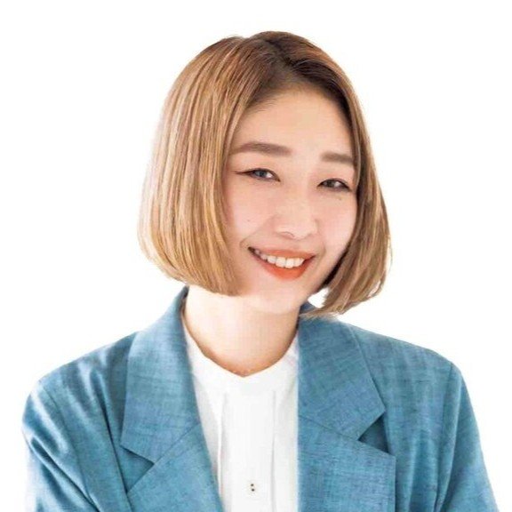 人気H&M 林 由香里さんが選んだ最新ベストコスメ、全45品全部見せます！【『美的』2024年間ベストコスメ】