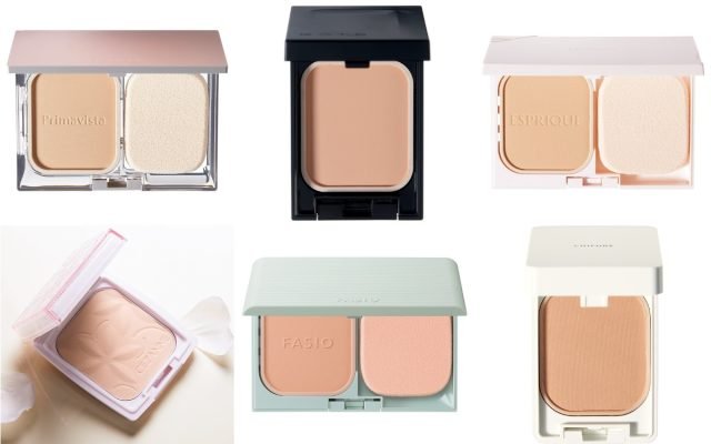 フェイス パウダリーファンデーション 248 パラドゥ公式サイト | パウダリィファンデーションex | フェイス