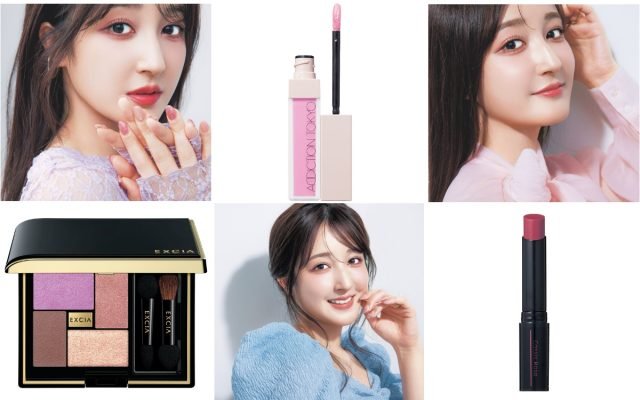 THREEディスコーダントダンスフェイスパウダー エトヴォスリップセラム