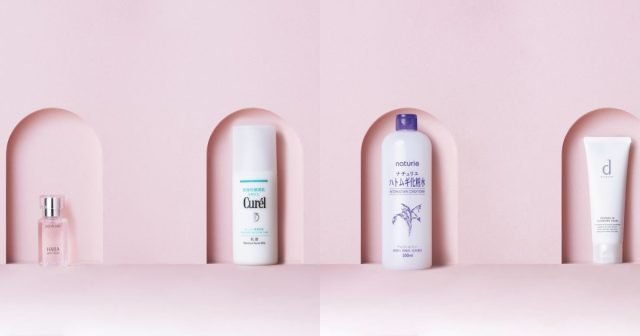 プチプラスキンケアアイテムの1位が大集合！ 『美的』読者がリアルに