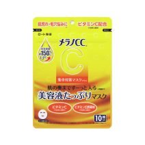 美白や毛穴、ニキビ などマルチに美肌にアプローチする成分【ビタミンC類】とは？｜配合コスメ4選も紹介