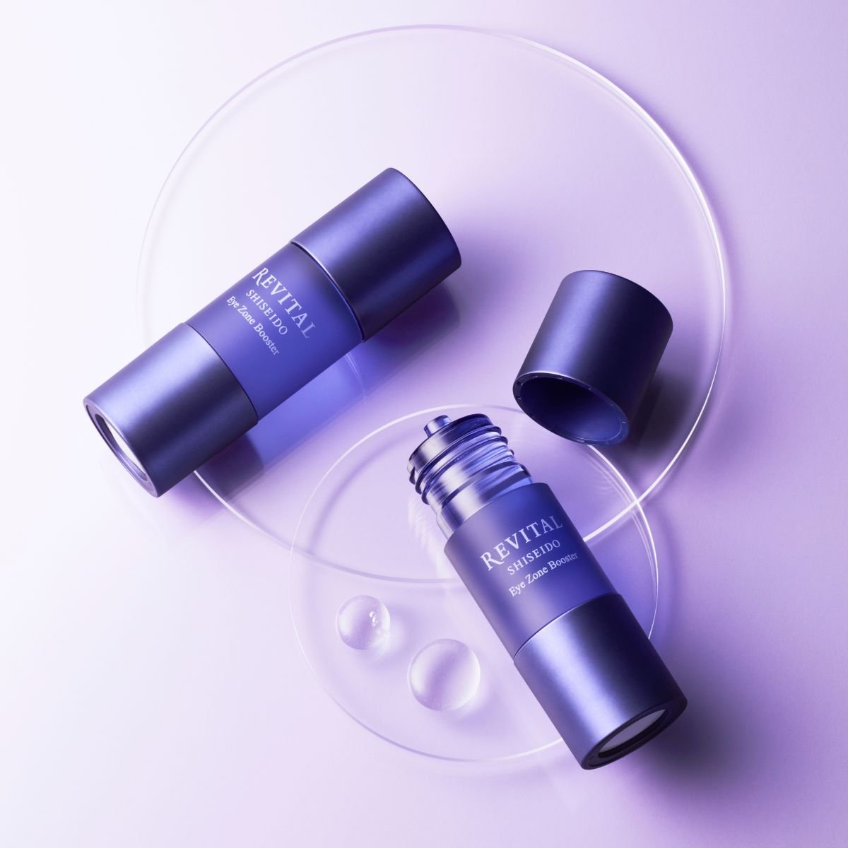 アイケア SHISEIDO REVITAL Eye Zone Booster Shiseido Revital Eye