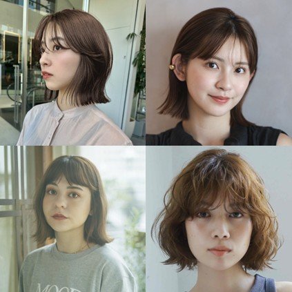 伸ばしかけボブの乗り切り方は？綺麗に飽きずに伸ばすための6つの方法