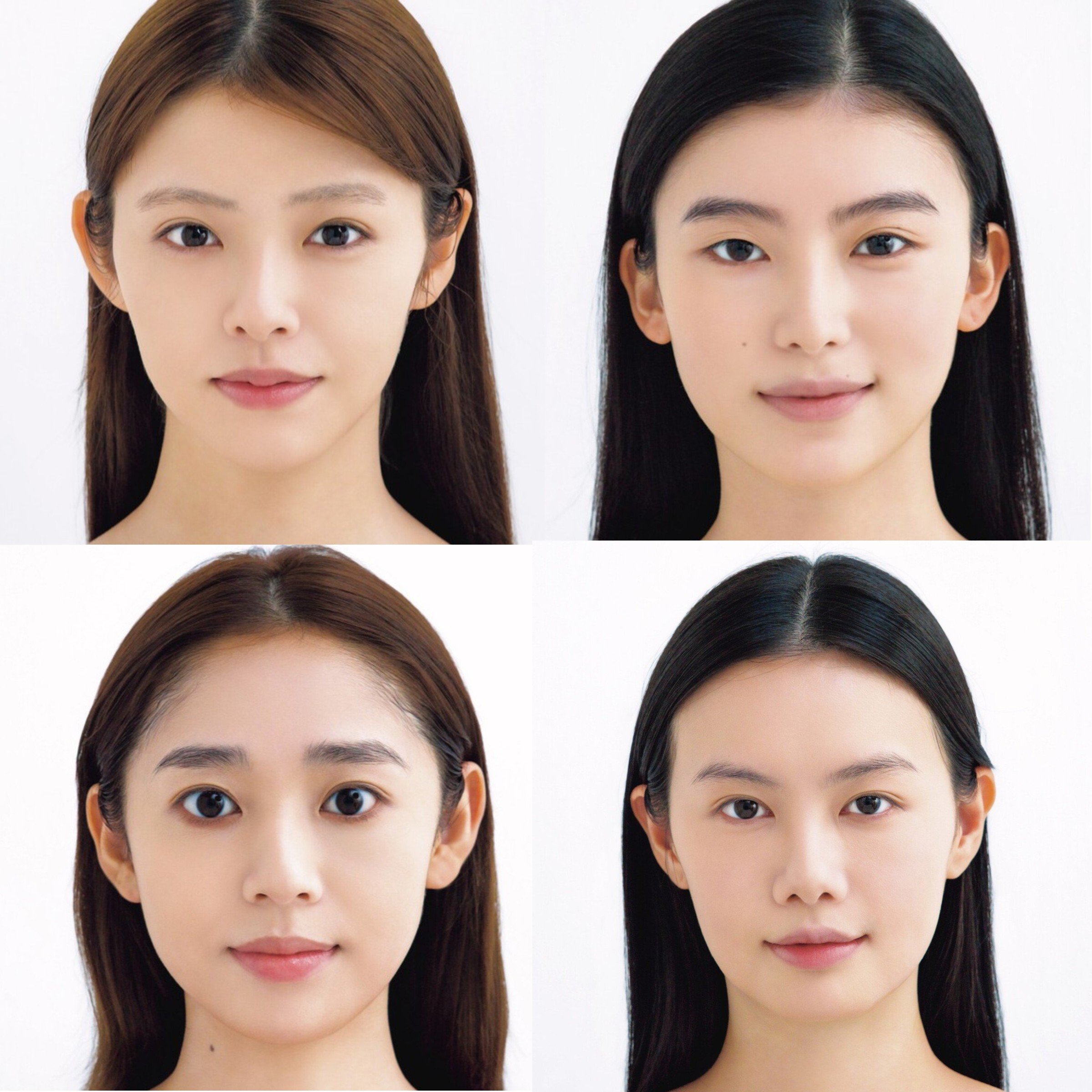 ＼顔タイプ別／お仕事シーンにぴったりの最新「盛れリップ」とは？