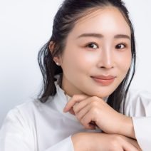 自分の顔が好きになる！yumiの大人メイク悩み解決塾