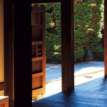 「古民家」という暮らし方から時を重ねたものだけに宿る価値を知る｜美的GRAND
