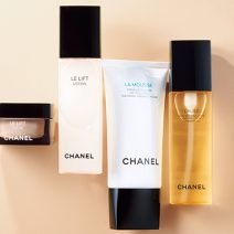 【CHANEL】選び抜いた自然の力を独自のサイエンスで昇華させたスキンケア｜美的GRAND