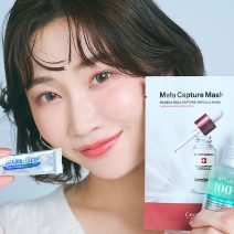 「月1渡韓」のNanaさんがリアルバイ♡韓国の薬局で買うべきもの6選！
