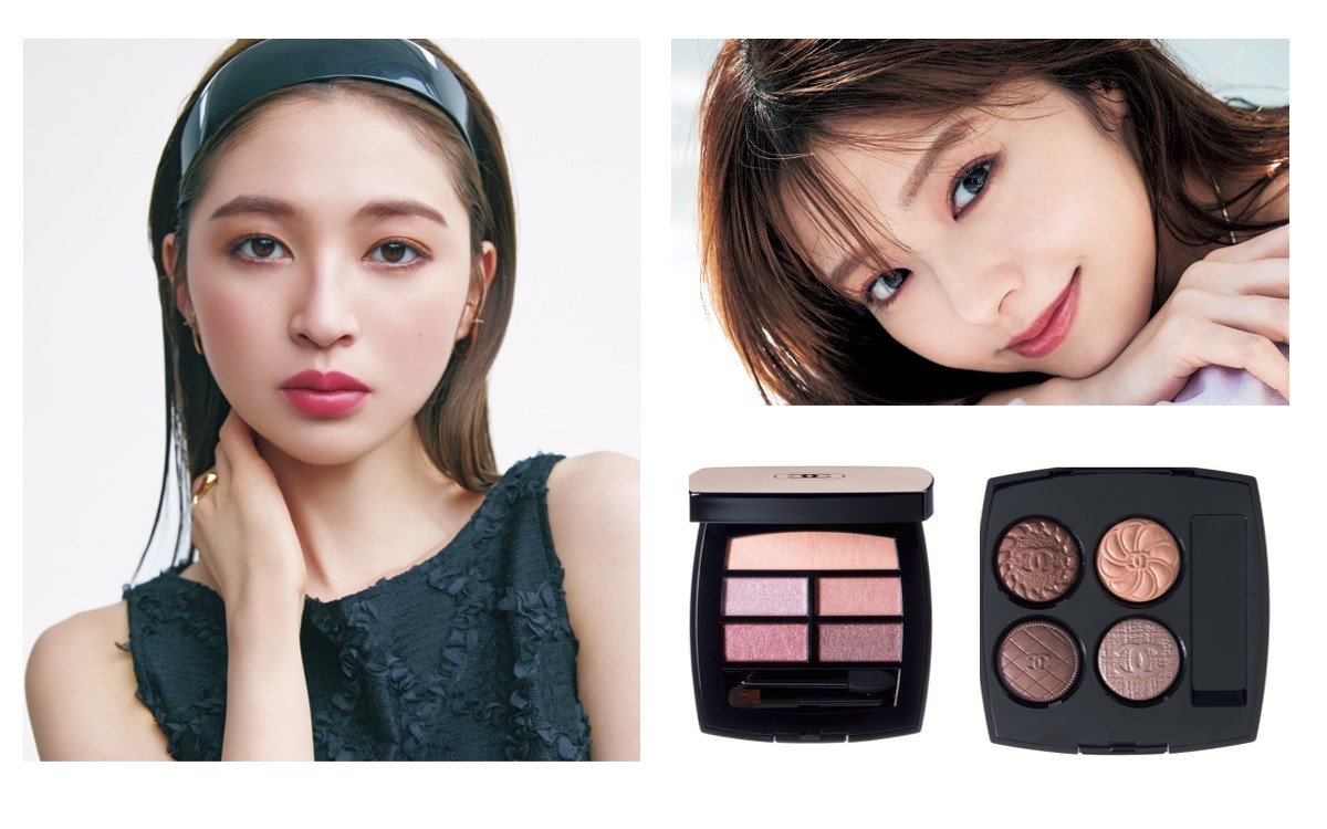 シャネル　アイシャドウ　その他 アイシャドウ - メークアップ | CHANEL シャネル